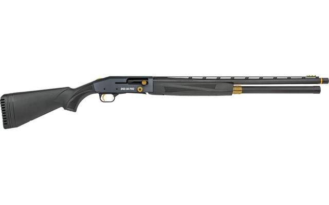 Mossberg 940 JM Pro Series 24" 12 Gauge - NEW!