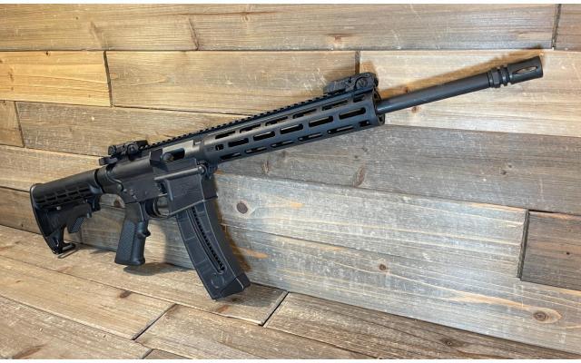 Smith & Wesson M&P15-22 Sport 16.5" .22LR, no box - Pre-Owned