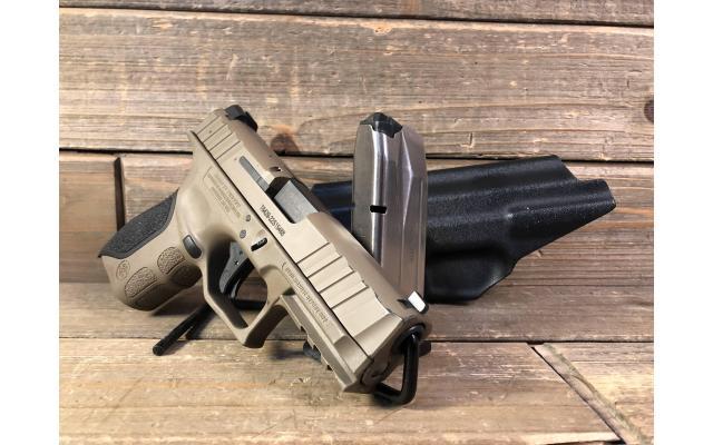 Pre-owned Stoeger STR-9C 9mm No Box