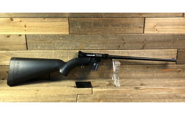 Pre-owned Charter Arms AR-7 Survival Rifle .22lr No Box