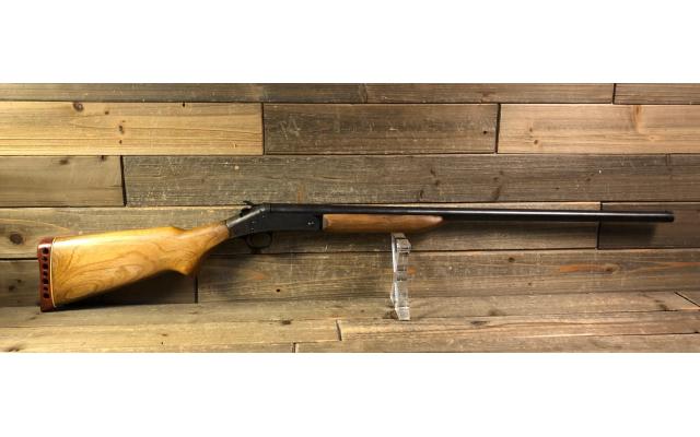 Pre-owned Harrington & Richardson Topper Model 158 16ga No Box