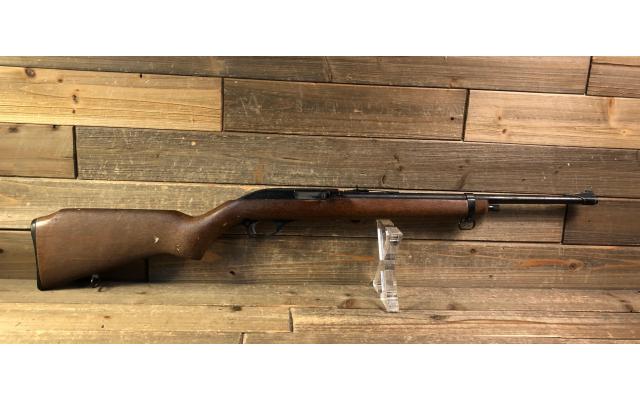 Pre-owned Glenfield Model 75 .22lr No Box