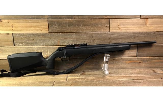 Pre-owned Springfield 2020 Rimfire .22lr in Soft Case