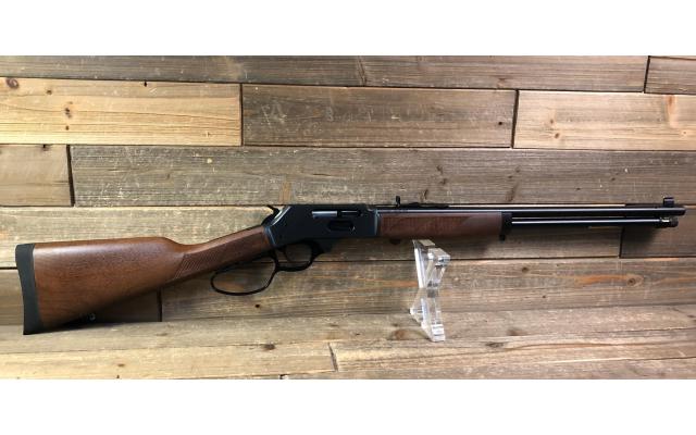 New Henry H009GL .30-30win