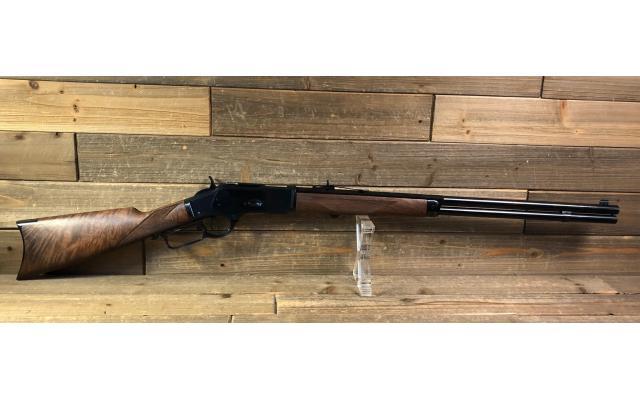 Pre-owned Winchester 1873 44-40Win In Box