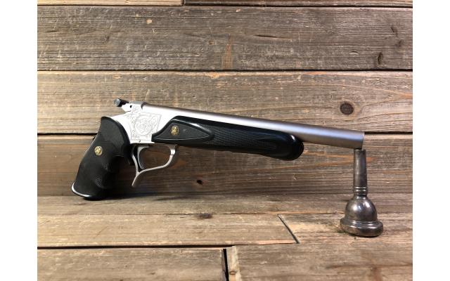 Pre-owned Thompson Center Contender .44mag No Box