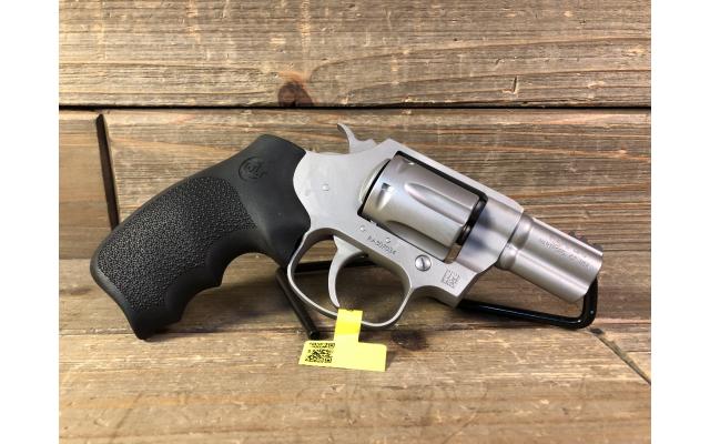 New Colt Cobra .38spl