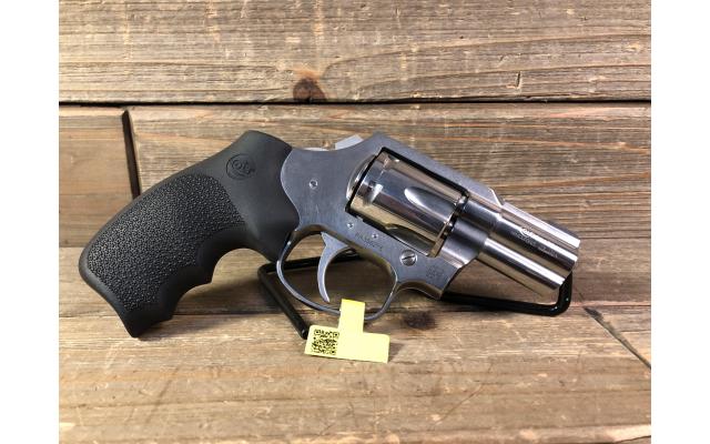 New Colt King Cobra Carry .357mag