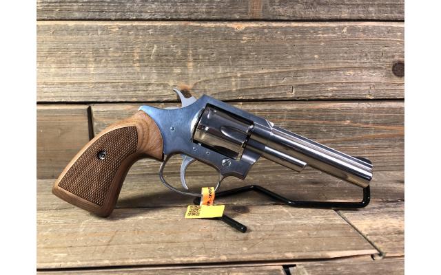 New Colt Viper .357mag