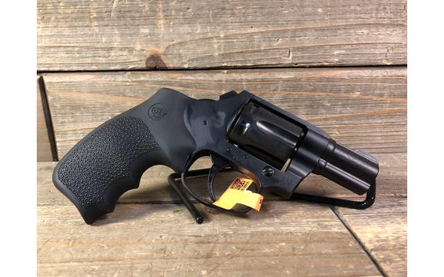 New Colt Night Cobra .38spl