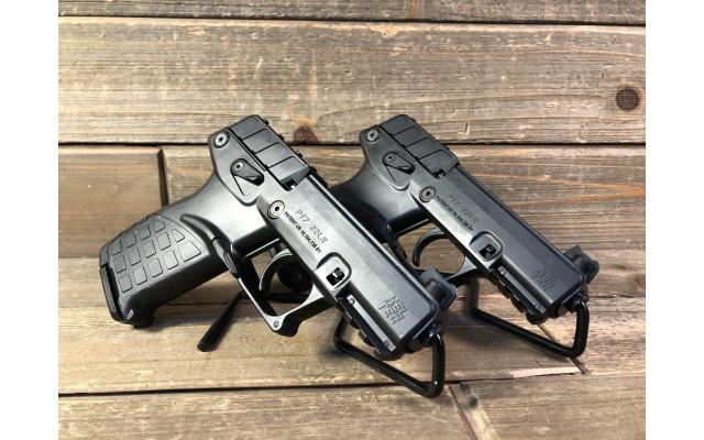 New Sequentially Numbered Kel-Tec P-17 .22lr Handguns