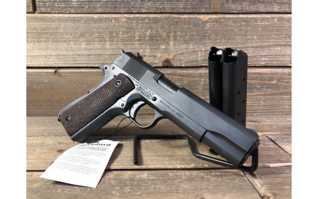 New Standard Manufacturing 1911A1 Government .45acp