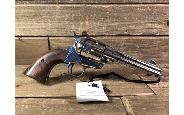 New Standard Manufacturing Single Action Army .45lc SS