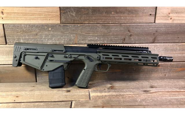New Kel-Tec RDB 5.56NATO ODG