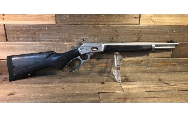New Marlin 1894 Trapper .357Mag