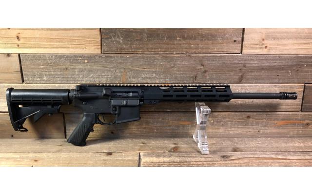 Pre-owned Del-Ton DTI-15 5.56NATO No Box