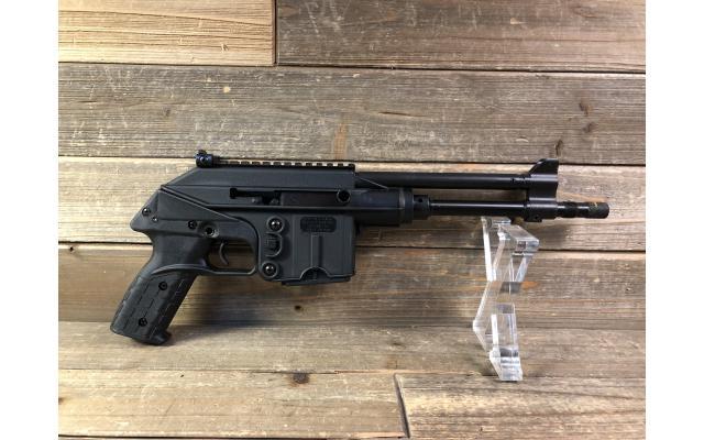 New Kel-Tec PLR-16 5.56NATO