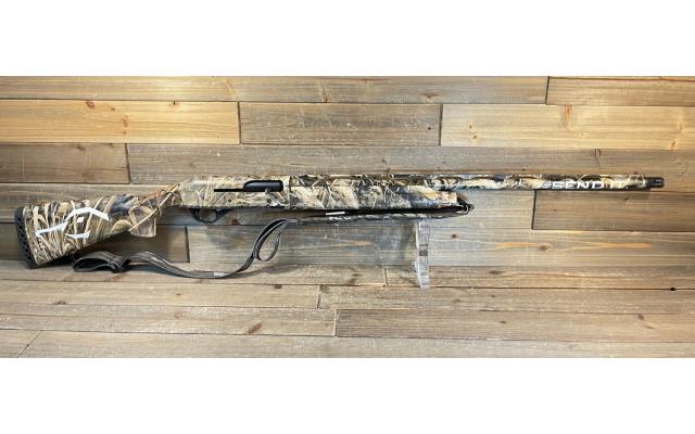 Stoeger M3000 28" 12 Gauge, in range case - Pre-Owned