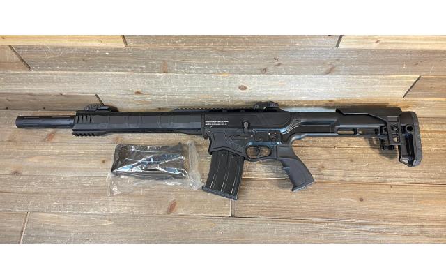 Radikal G-Force MKX-3 20" 12 Gauge, in original box - Pre-Owned