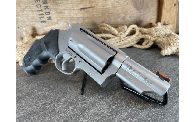 Taurus Judge 3" .45LC/.410GA - NEW!
