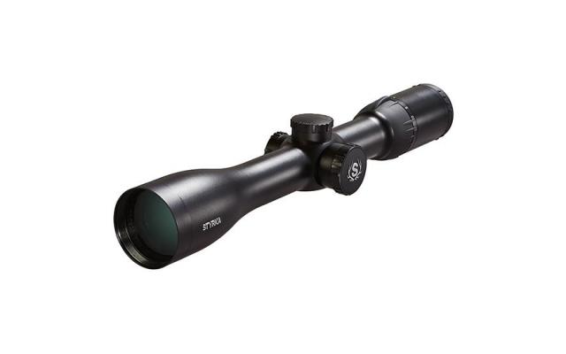Stryka 3-12x42mm S7 Riflescope w/ Side Focus - NEW!