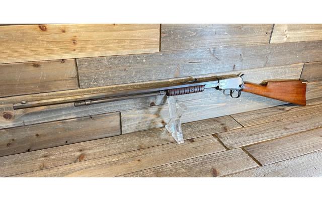 Winchester Model 1890 24" .22WRF, no case - Pre-Owned