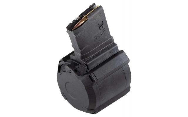 Magpul PMAG 7.62x51 50rd Drum Magazine - NEW!