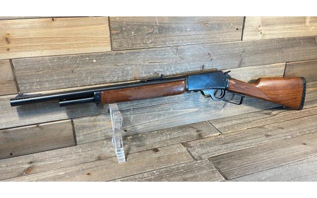 Marlin 1895G Guide Gun 18" .45-70GOVT, no box - Pre-Owned