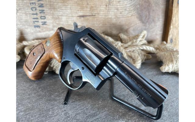 Smith & Wesson Model 547 3" 9mm, no box - Pre-Owned