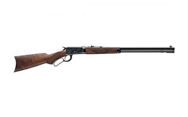 Winchester 1892 Deluxe Octagon 24" .44MAG - NEW!