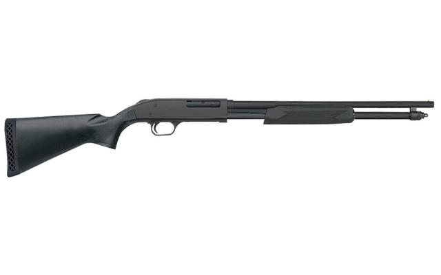 Mossberg 590SP 18.5" 20 Gauge - NEW!