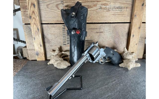 Ruger Super Blackhawk 7.5" .44MAG, no box