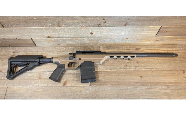 Mossberg MVP 19" .308WIN, no box - Pre-Owned