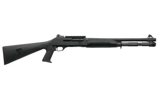 Benelli M4 Tactical 18.5" 12 Gauge - NEW!