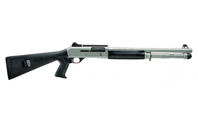 Benelli M4 H20 Tactical 18.5" 12 Gauge - NEW!