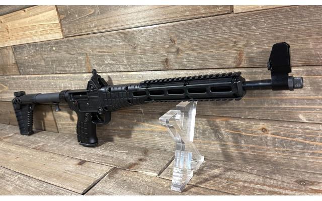 Keltec Sub-2000 Gen 2 16.25" 9mm - NEW!