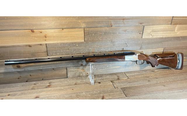 Browning BT-99 32" 12 Gauge, in original case - Pre-Owned