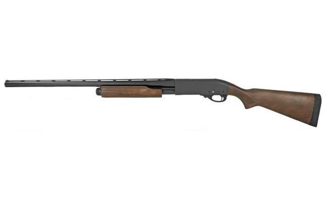 Remington 870 Express 26" 12 Gauge - NEW!