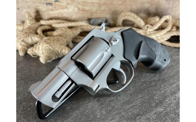 Taurus M85 2" .38 Special +P, in original box - Pre-Owned