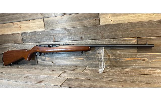 Mossberg 350KB 23" .22 SL-LR, no box - Pre-Owned