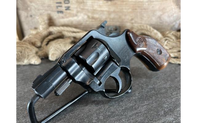 Rohm RG14 1.75" .22LR, no box - Pre-Owned
