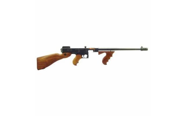 Thompson Auto Ordnance 16.5" .45ACP - NEW!