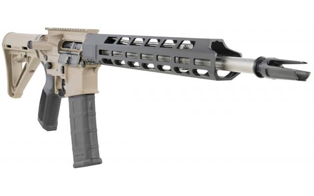Sig Sauer M400 Snake Bite 16" 5.56NATO - NEW!