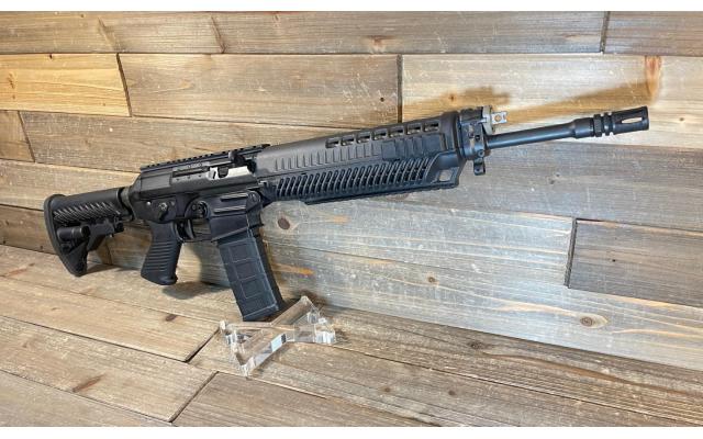 Sig Sauer 556 16" 5.56NATO, no box - Pre-Owned