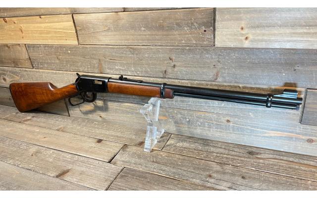 Winchester Model 9422 20" .22SL / .22LR, no box - Pre-Owned