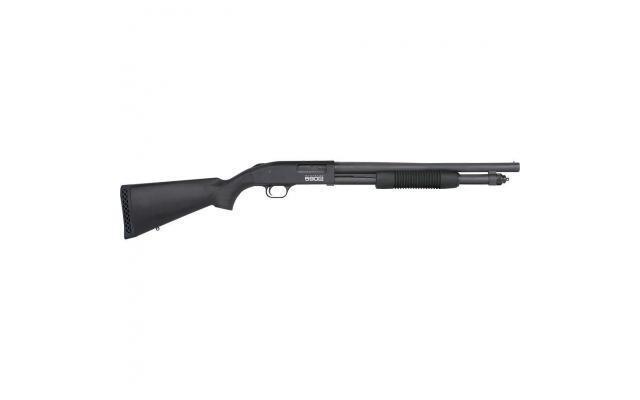Mossberg 590S Tactical 18.5" 12 Gauge - NEW!