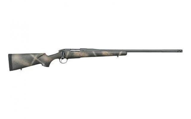 Bergara Highlander 24" 6.5 Creedmoor - NEW!