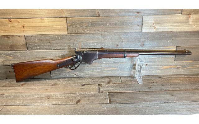 Spencer Model 1860 22" .56, no box - Pre-Owned (Rare)