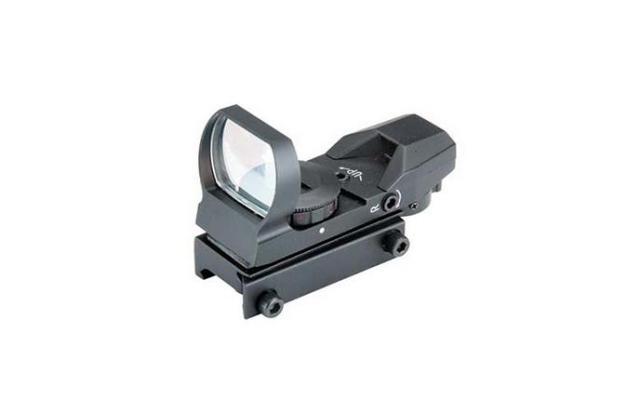 ATI Tactical Electro-Dot Red/Green Sight - 4 Reticle - NEW!