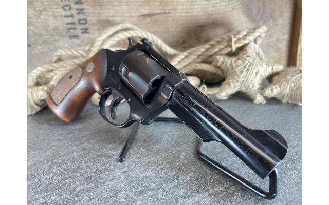 Charter Arms Bulldog 4" .357MAG, no box - Pre-Owned